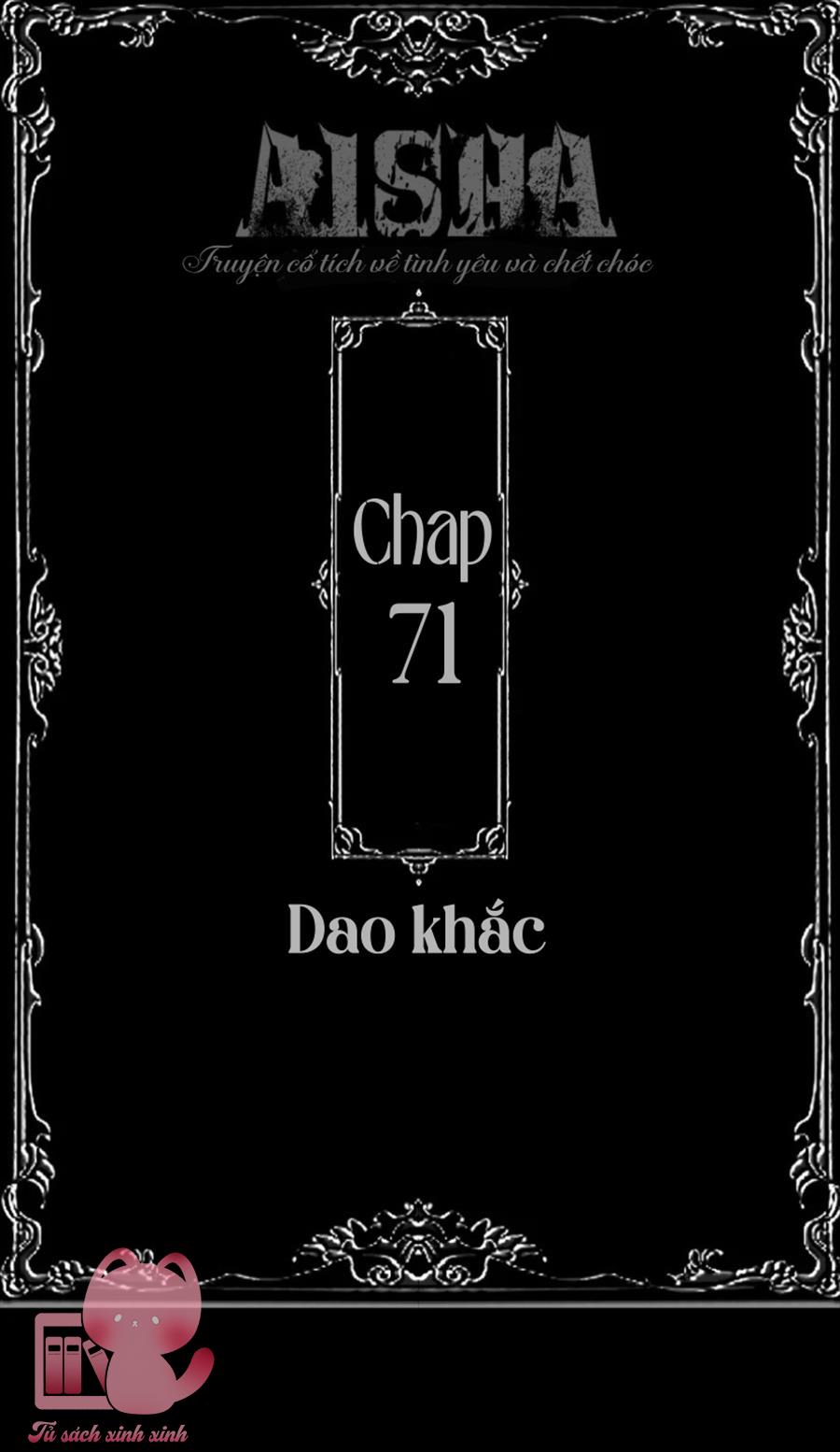 Aisha - Chap 71 - Trang 2