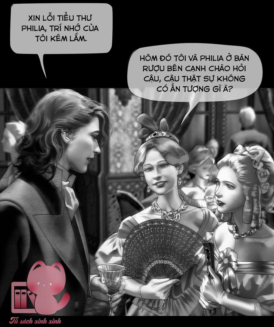 Aisha - Chap 71 - Trang 25