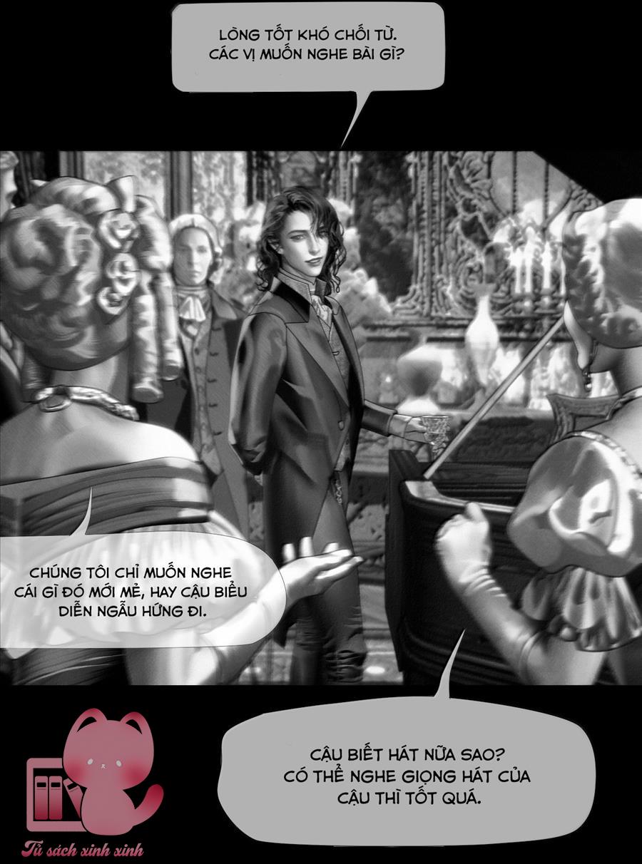 Aisha - Chap 71 - Trang 10