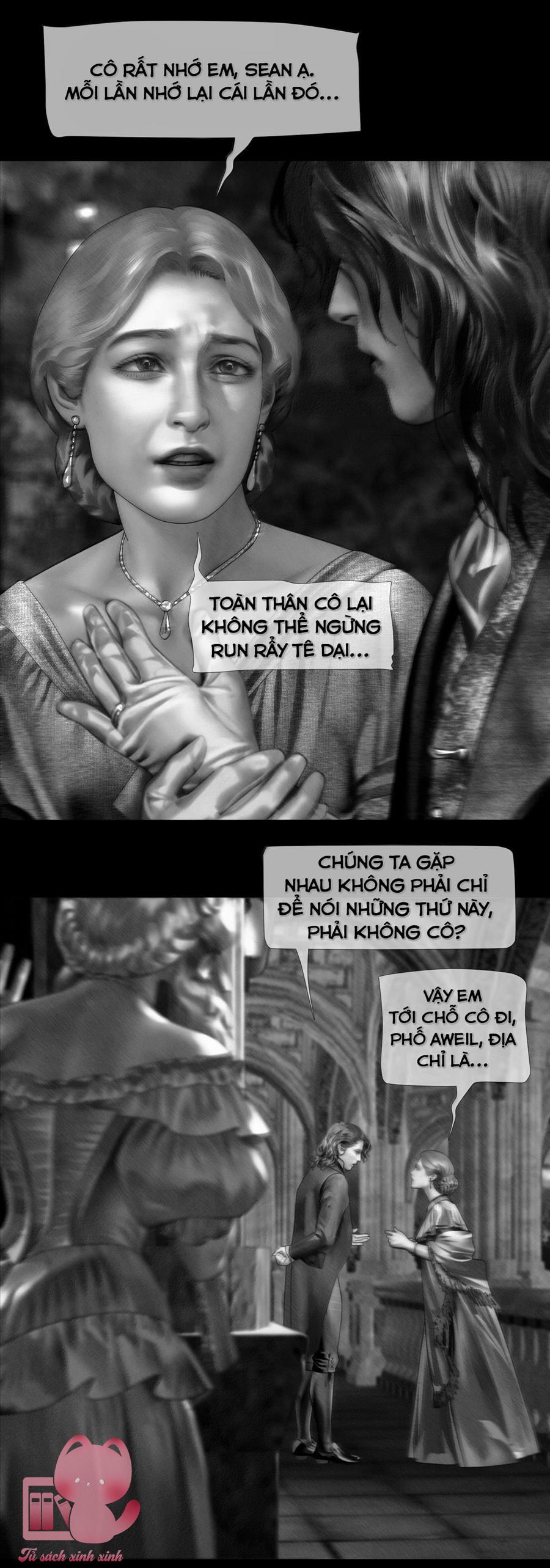 Aisha - Chap 72 - Trang 13