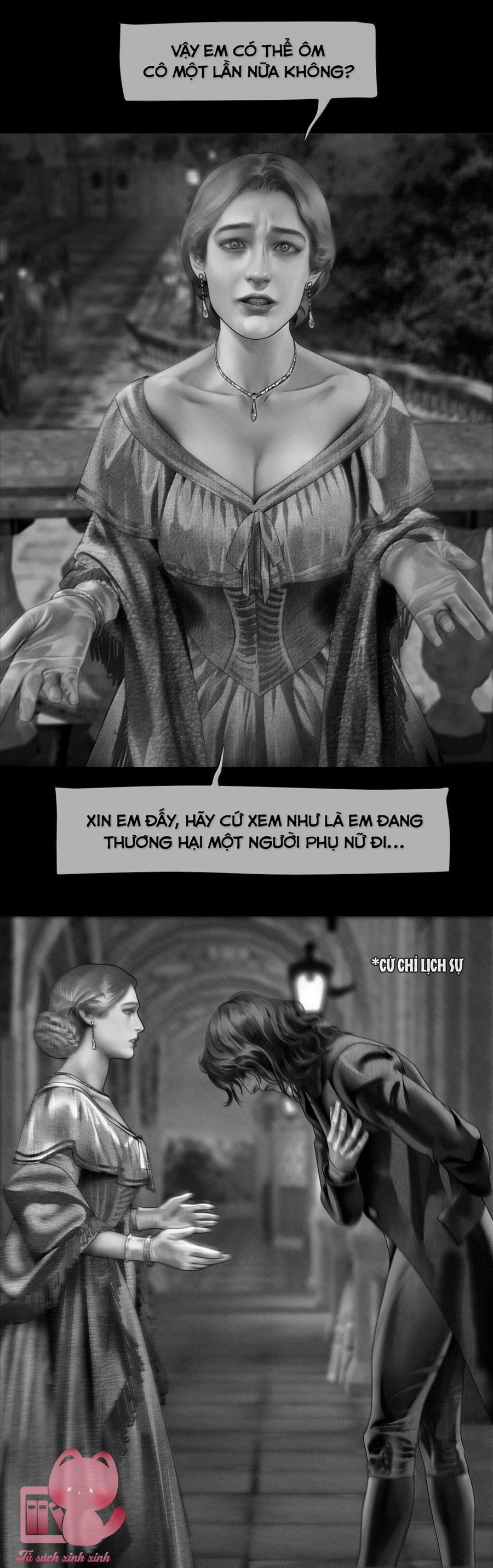 Aisha - Chap 72 - Trang 16