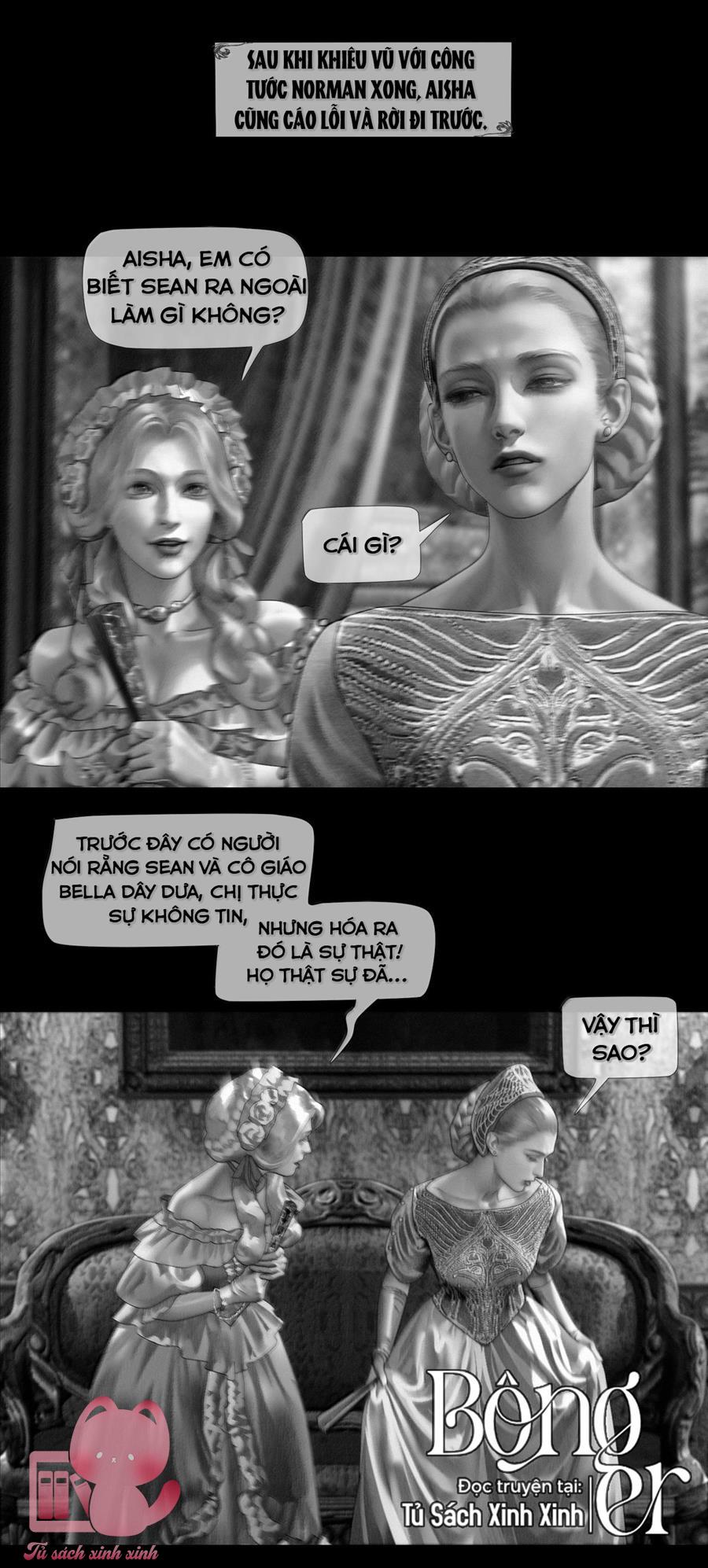 Aisha - Chap 72 - Trang 22