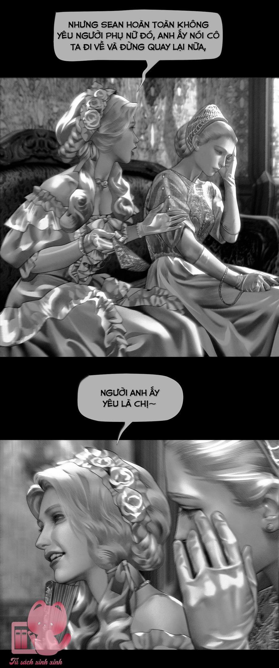 Aisha - Chap 72 - Trang 23