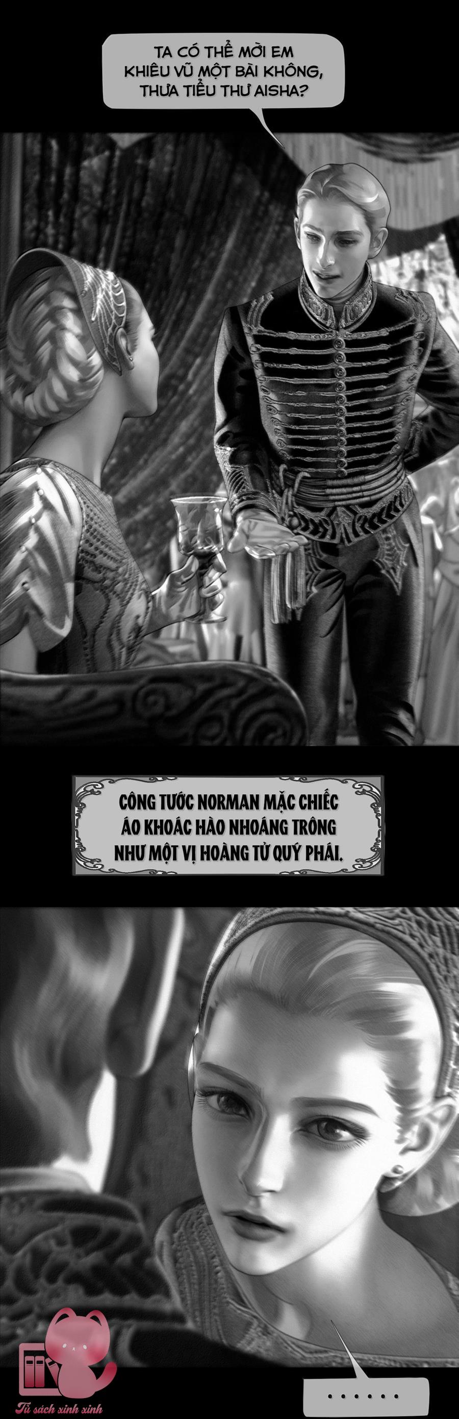 Aisha - Chap 72 - Trang 8