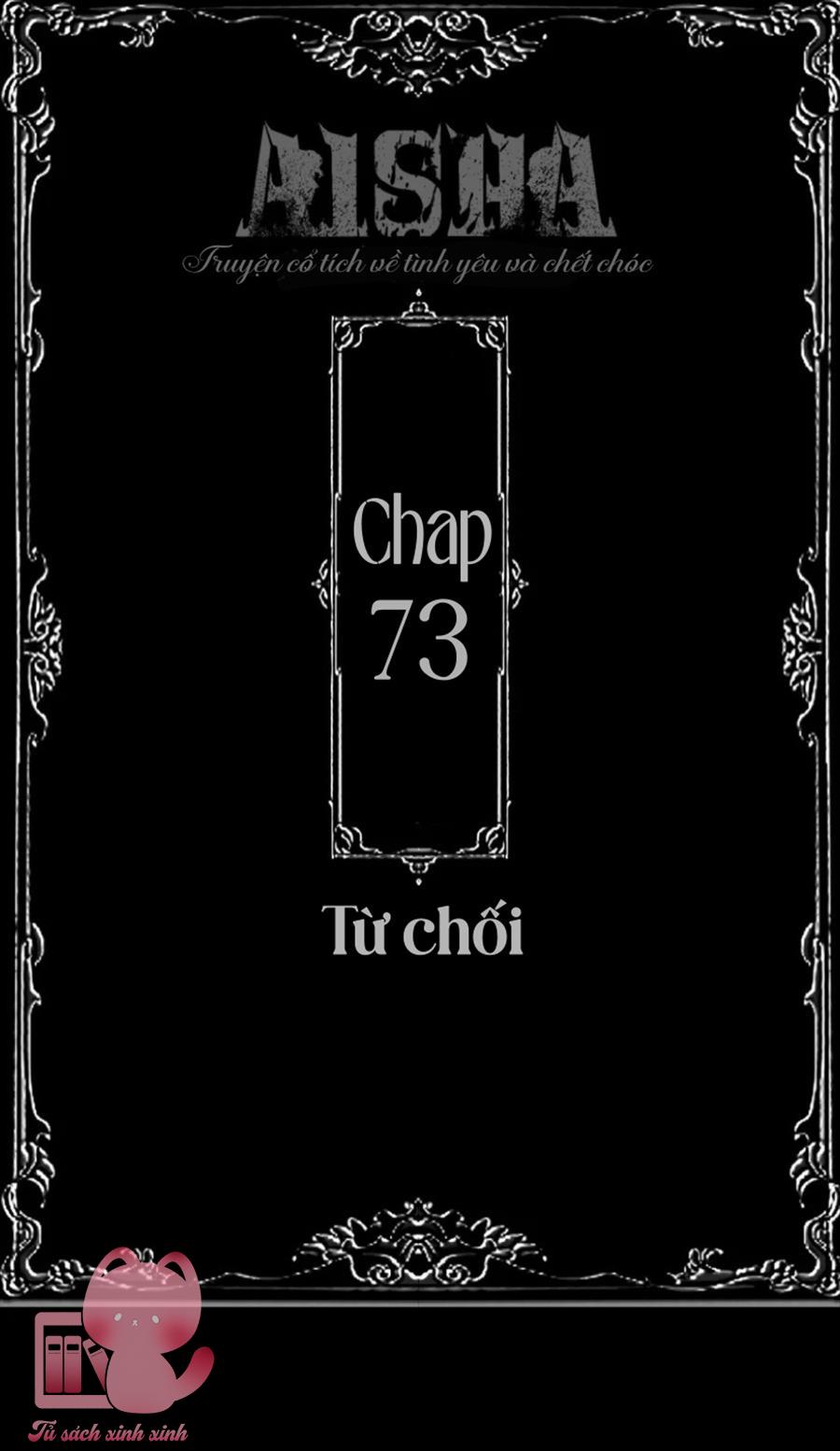Aisha - Chap 73 - Trang 2