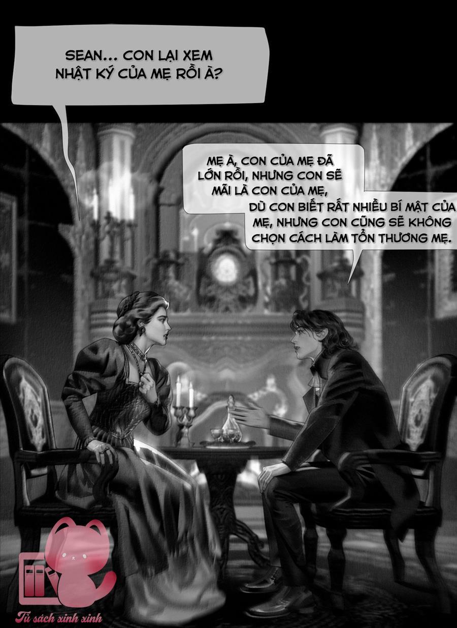Aisha - Chap 73 - Trang 17