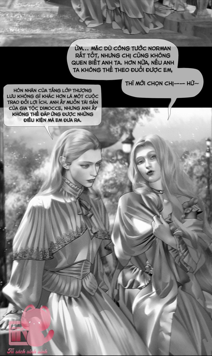 Aisha - Chap 73 - Trang 25