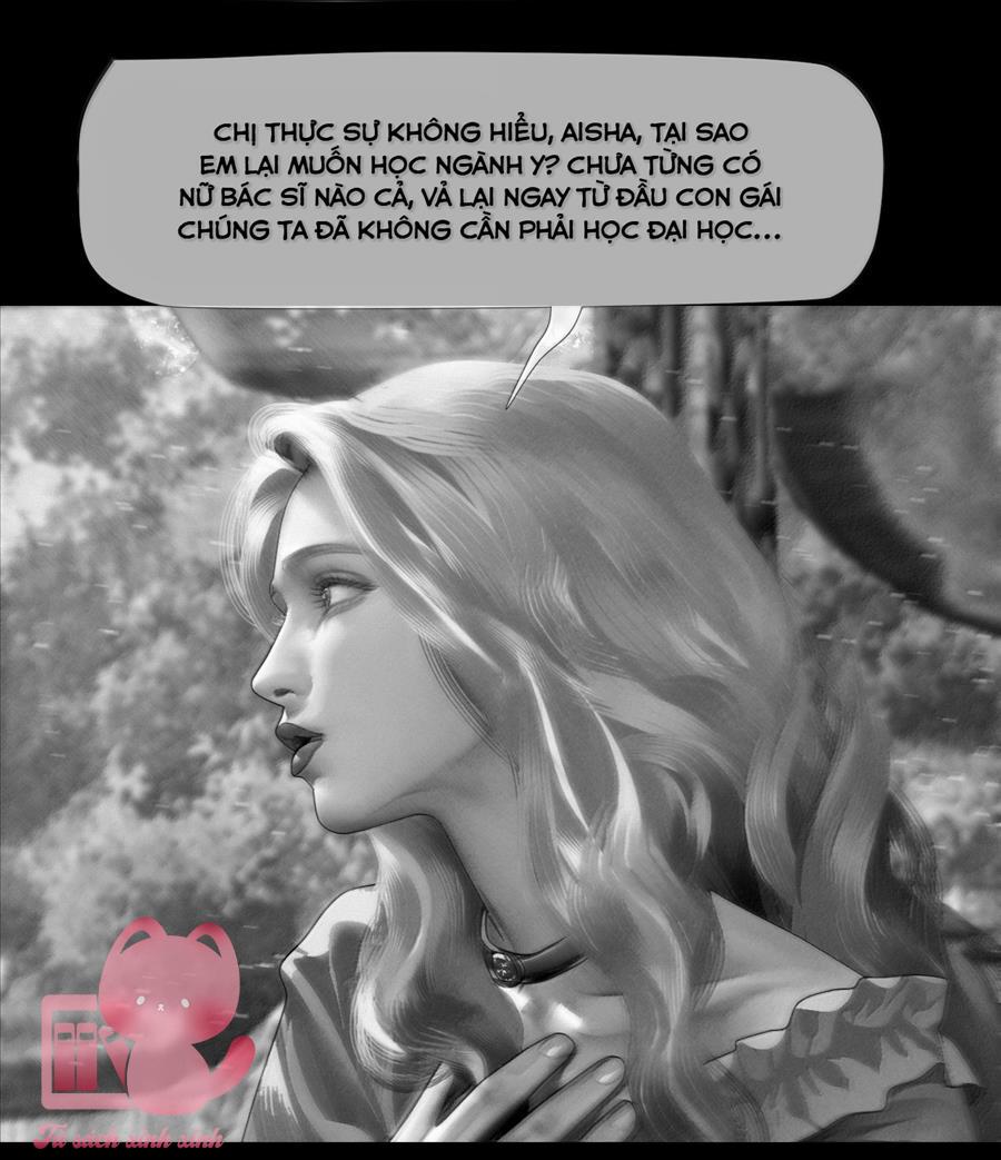 Aisha - Chap 73 - Trang 27