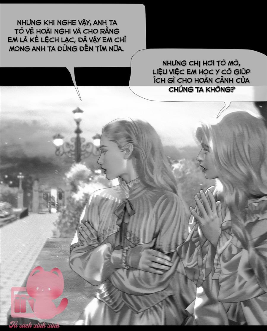Aisha - Chap 73 - Trang 29