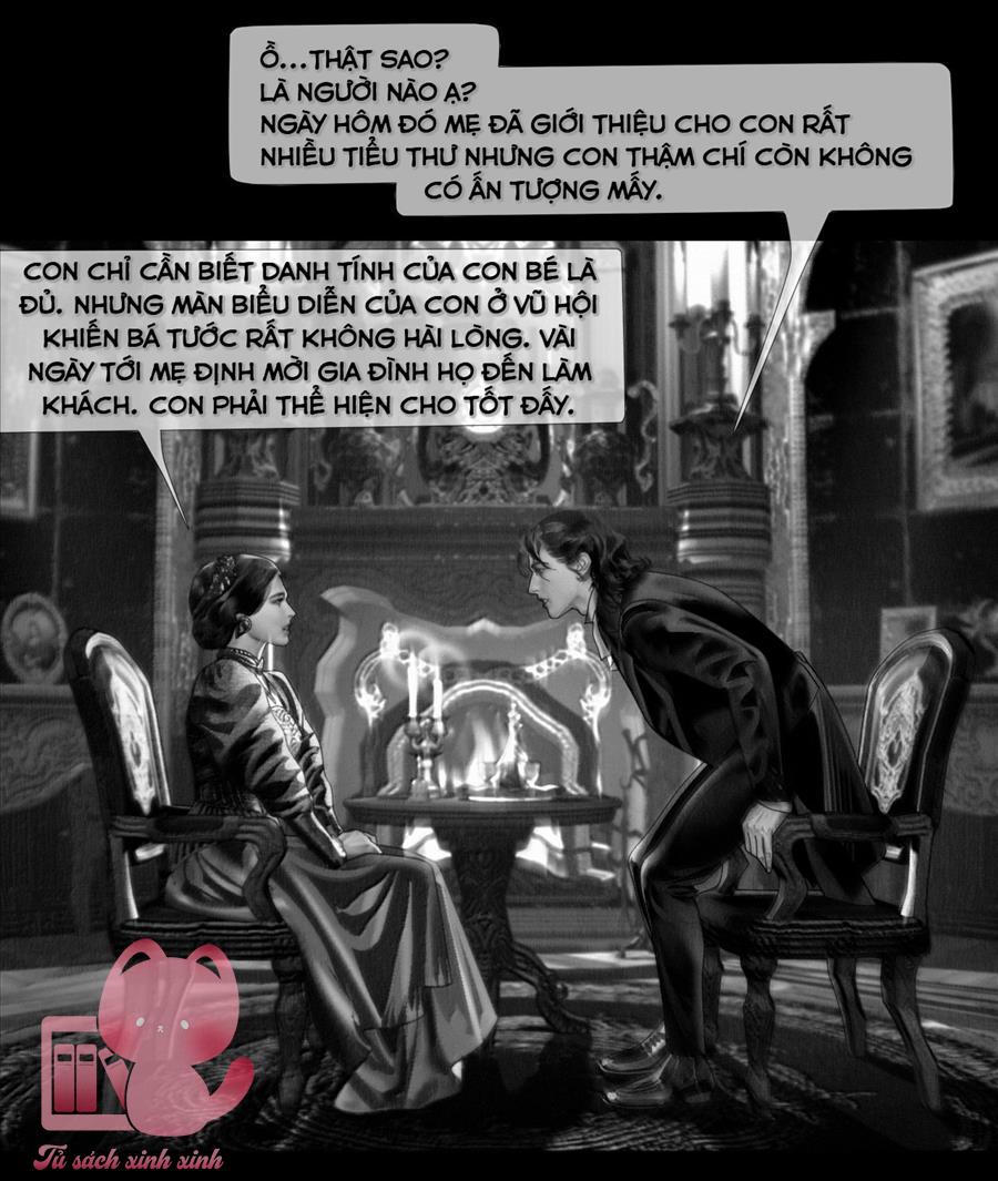 Aisha - Chap 73 - Trang 4