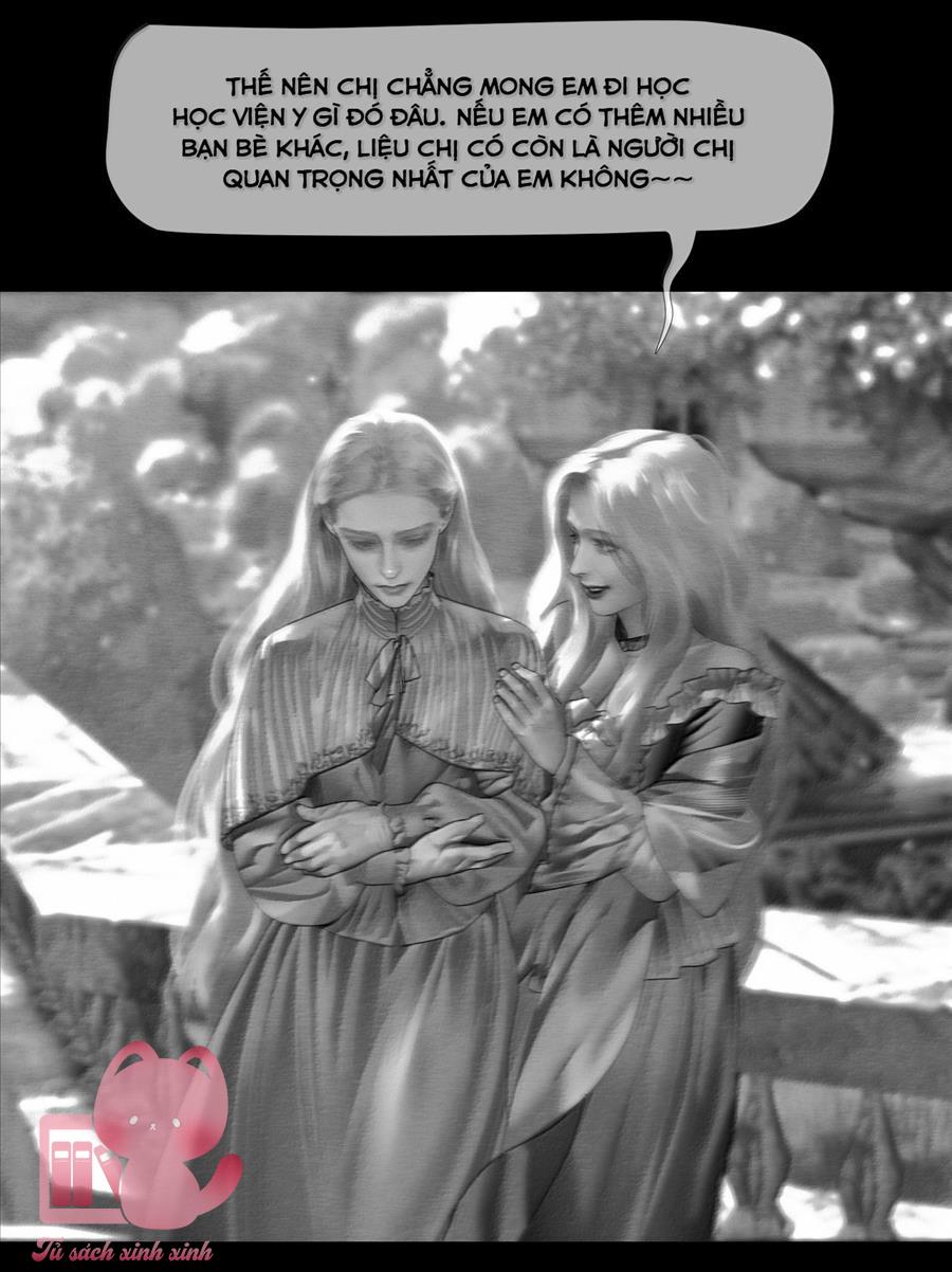 Aisha - Chap 73 - Trang 34