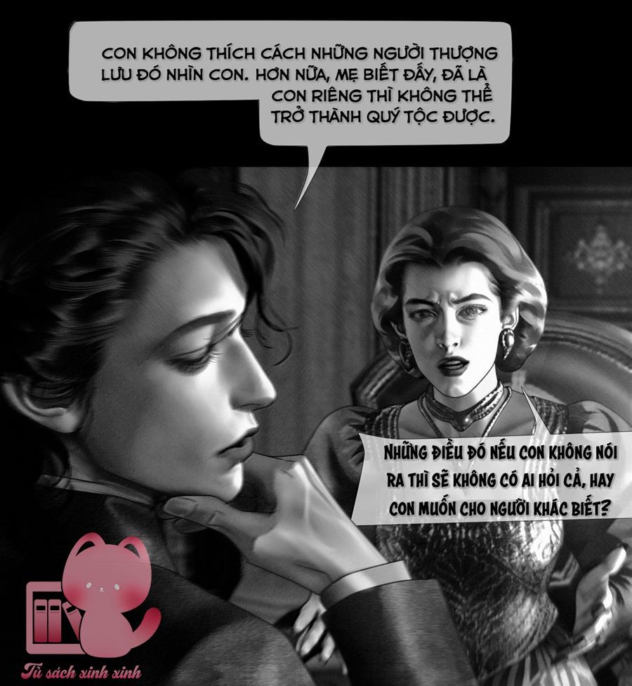 Aisha - Chap 73 - Trang 7