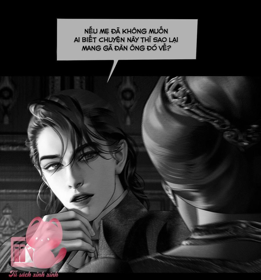 Aisha - Chap 73 - Trang 8