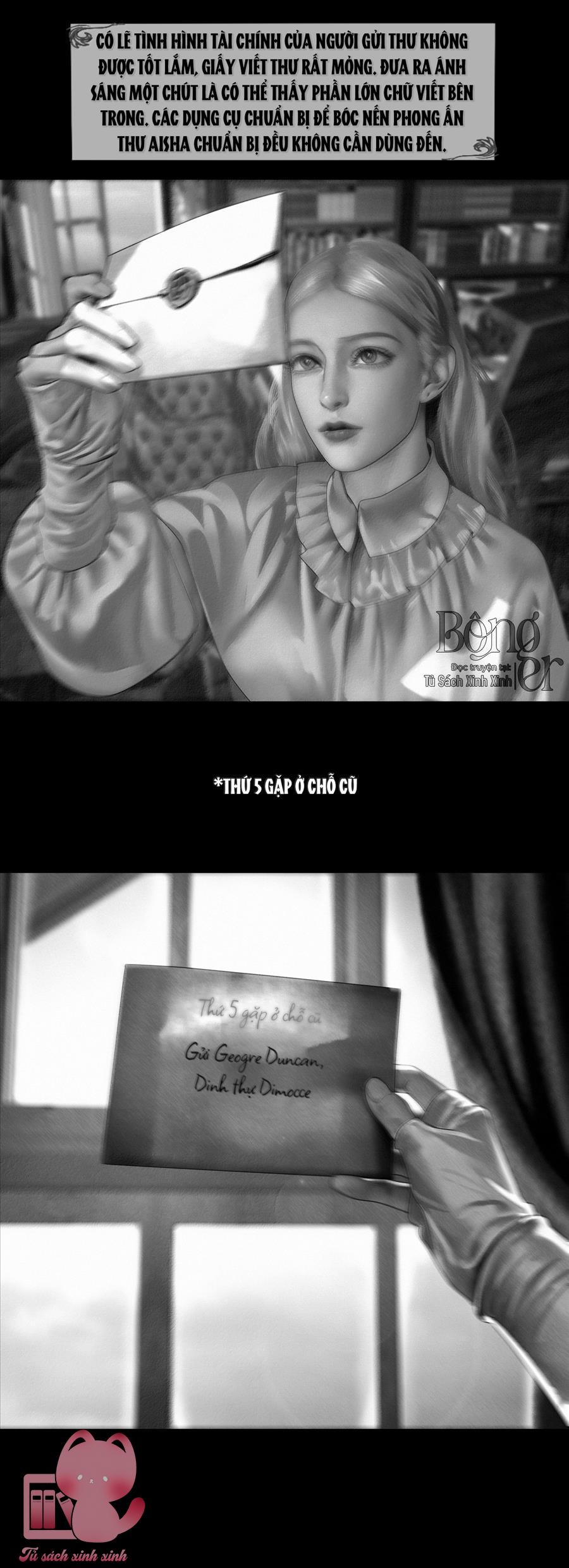 Aisha - Chap 74 - Trang 14