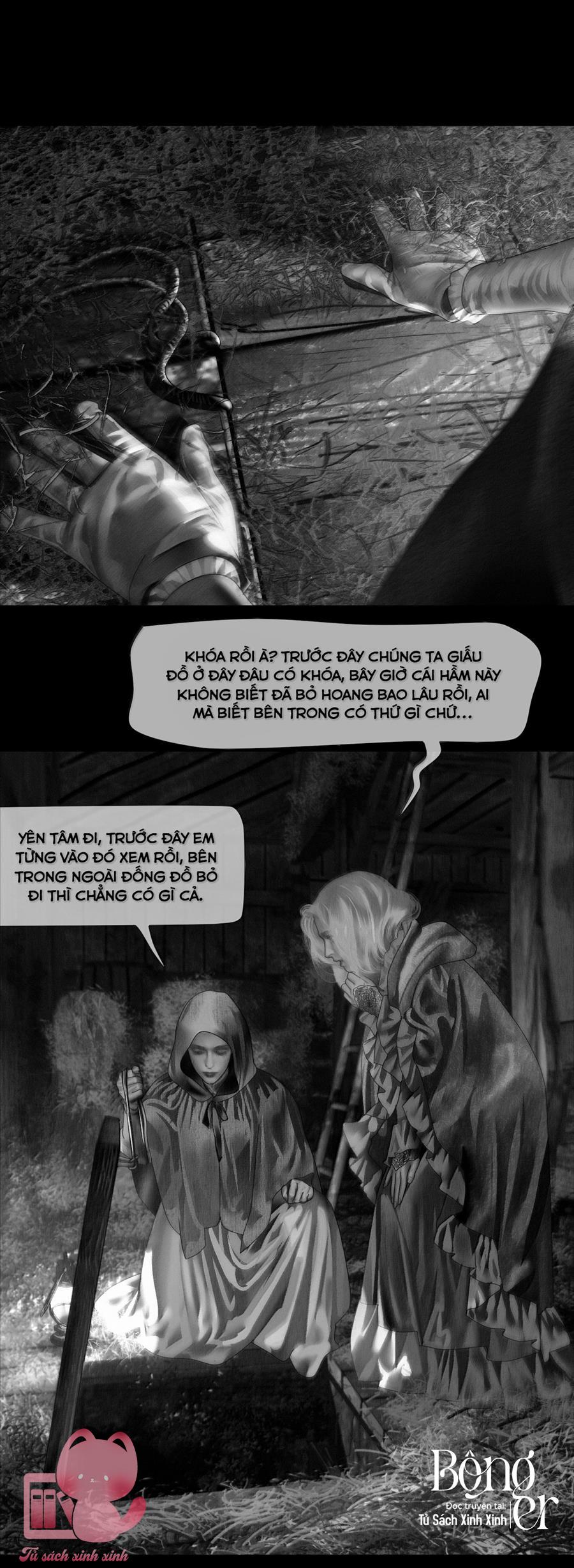 Aisha - Chap 74 - Trang 16