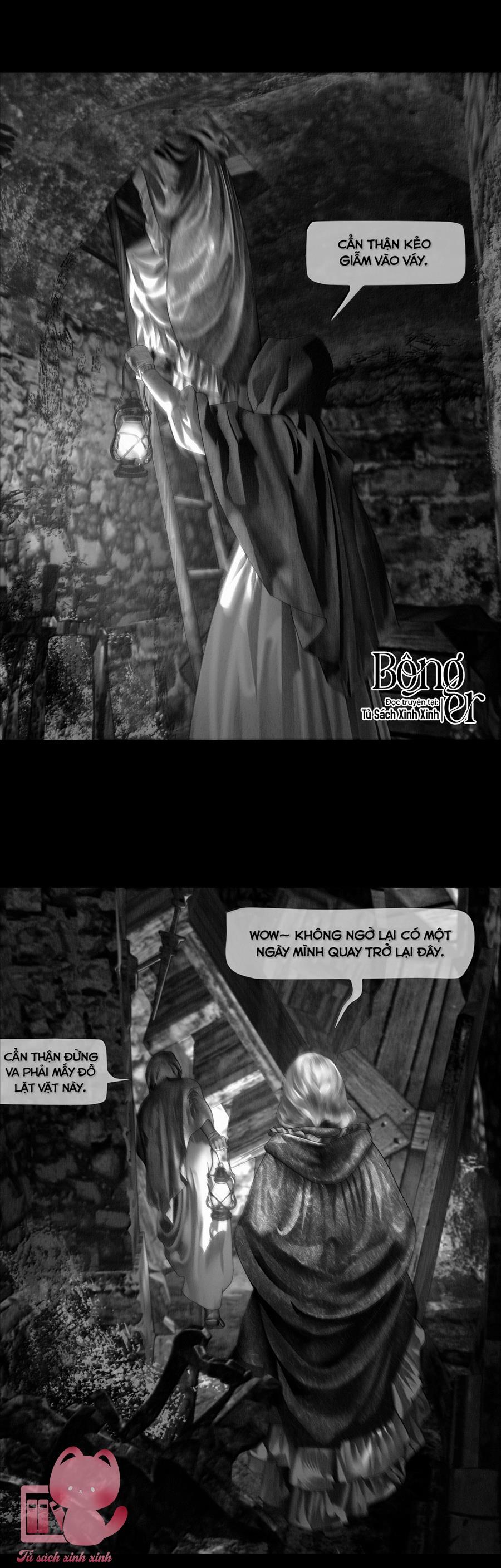 Aisha - Chap 74 - Trang 19