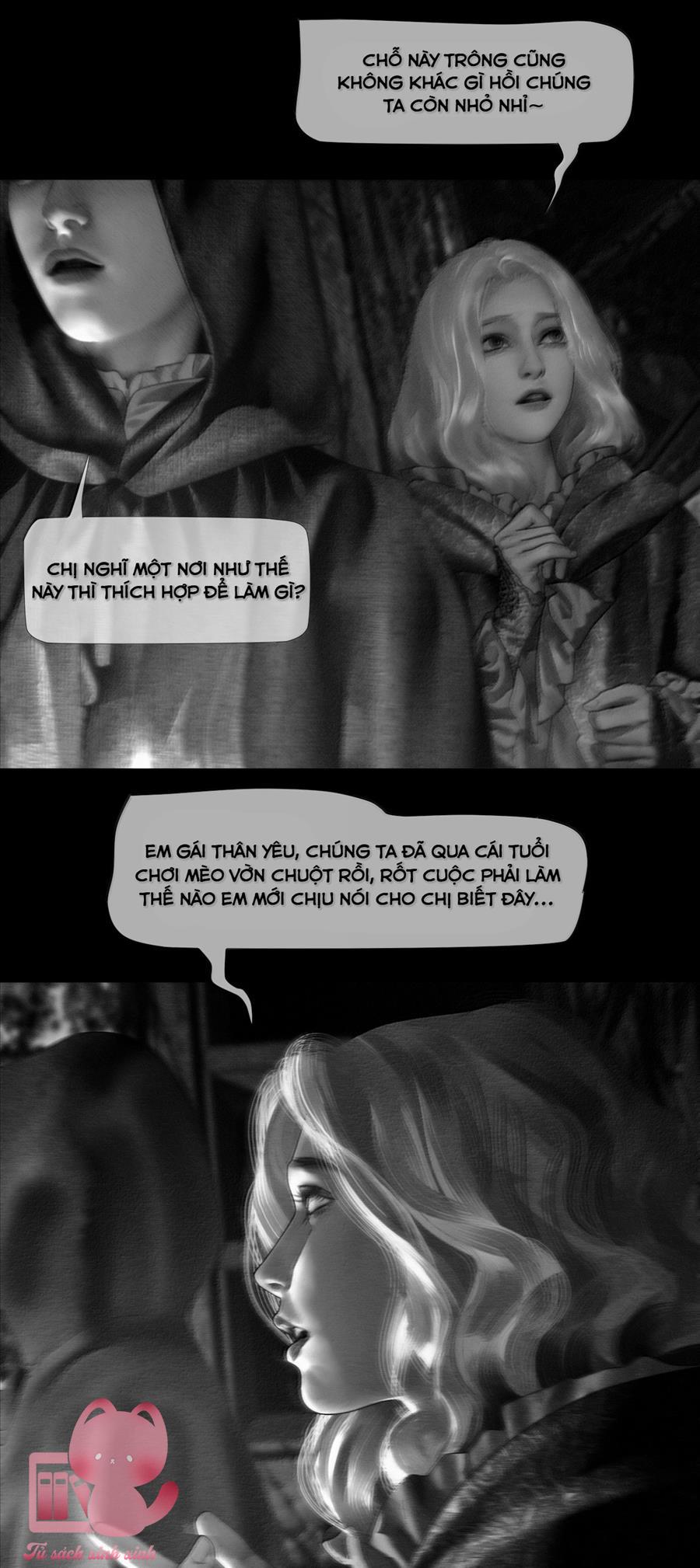 Aisha - Chap 74 - Trang 20