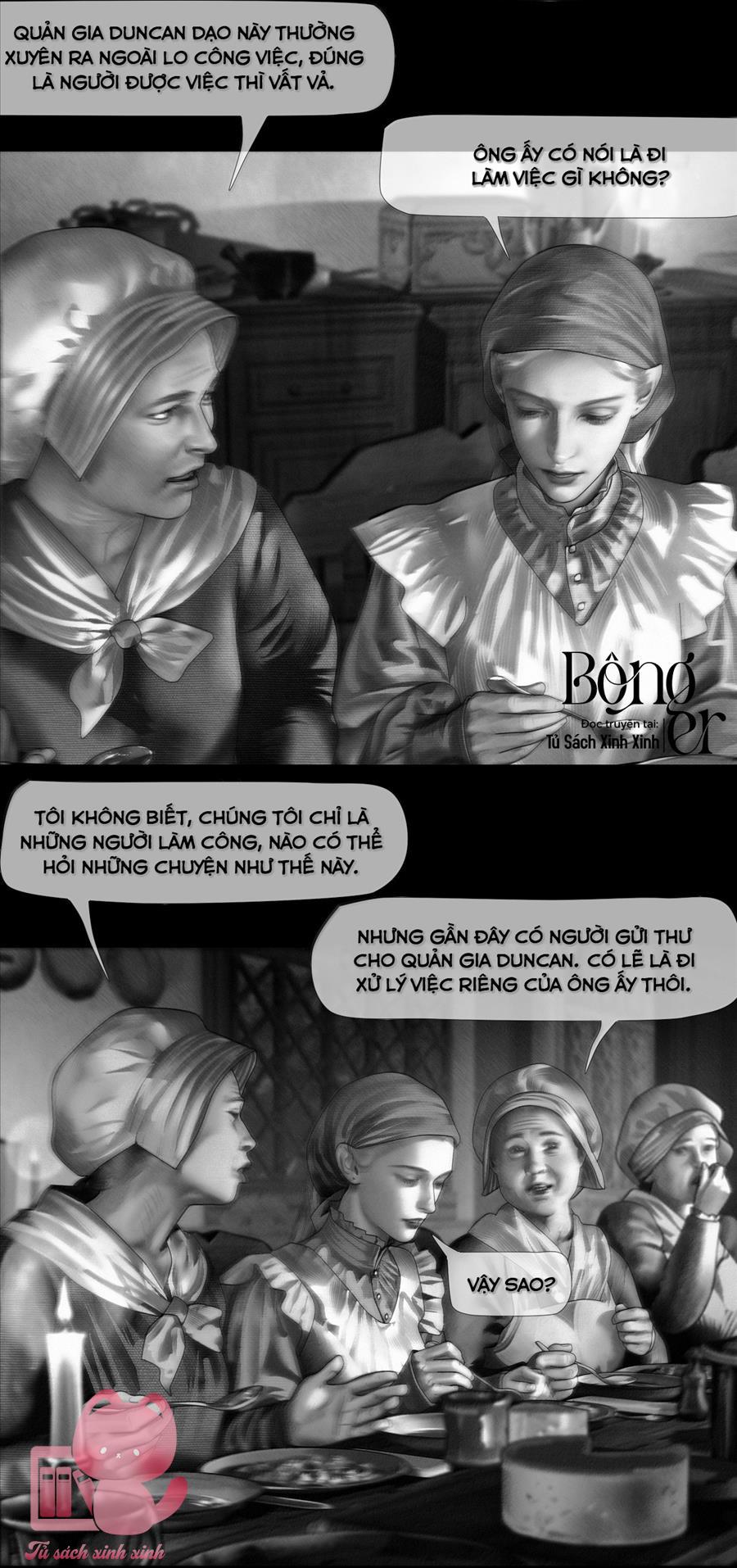 Aisha - Chap 74 - Trang 4