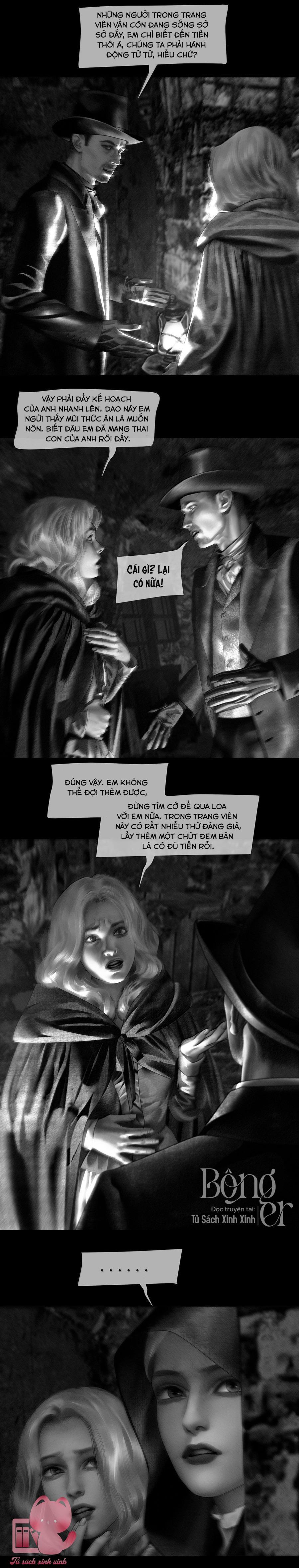 Aisha - Chap 75 - Trang 5
