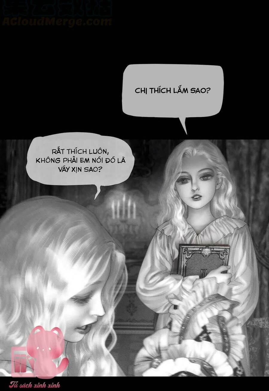 Aisha - Chap 8 - Trang 12