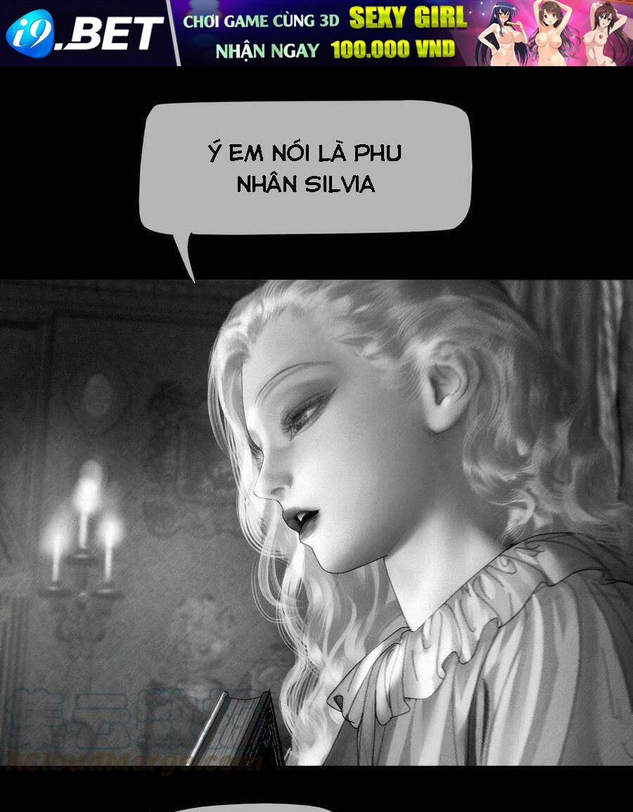 Aisha - Chap 8 - Trang 13