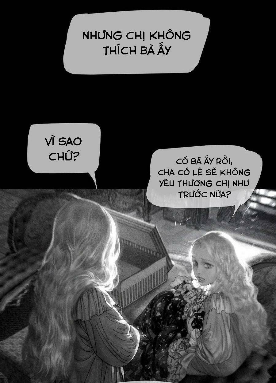 Aisha - Chap 8 - Trang 15