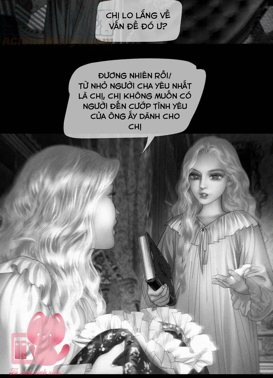 Aisha - Chap 8 - Trang 16