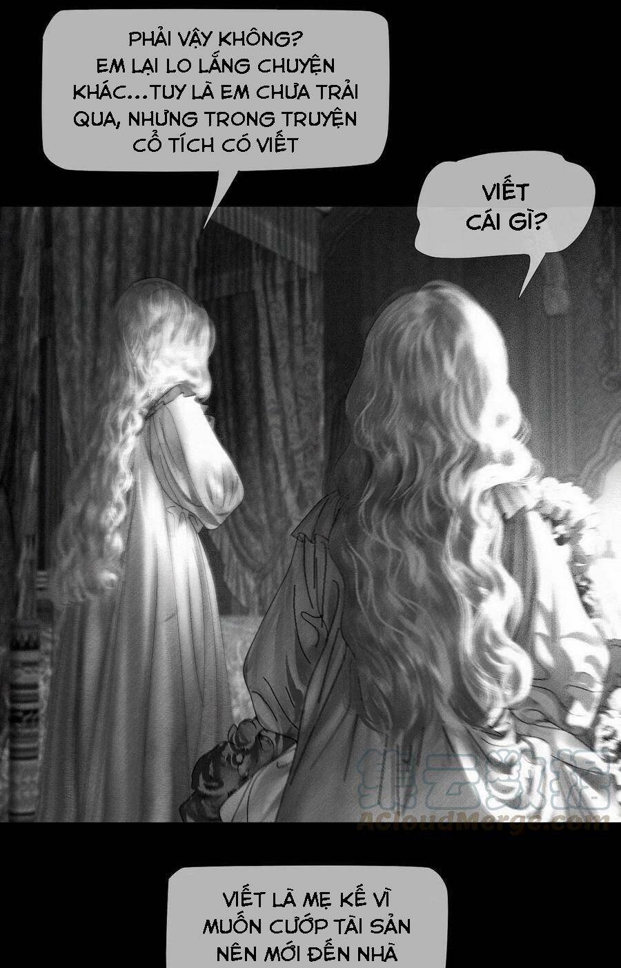 Aisha - Chap 8 - Trang 17