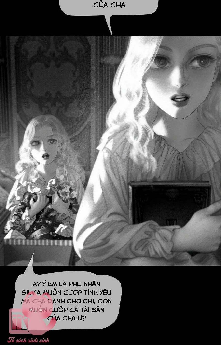 Aisha - Chap 8 - Trang 18