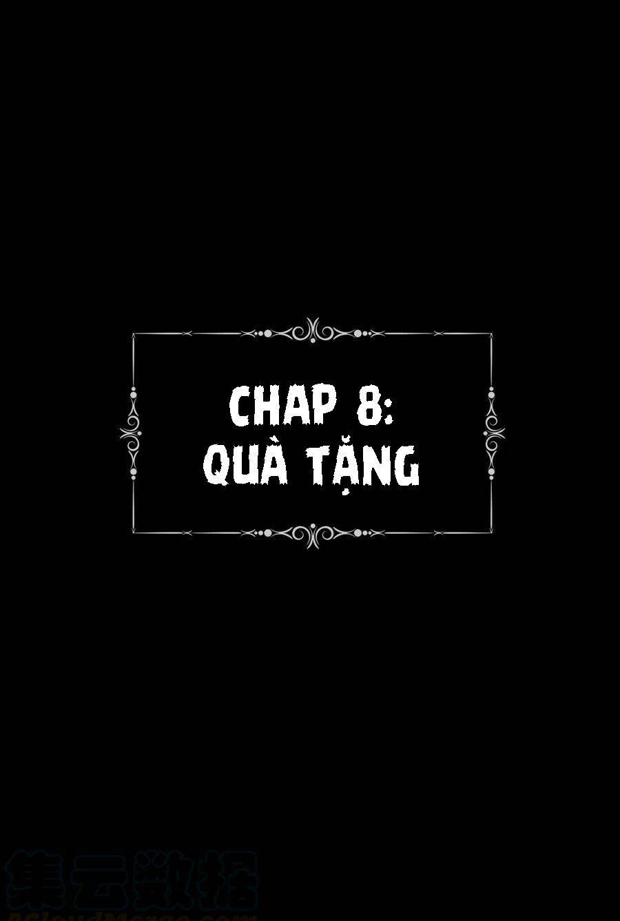 Aisha - Chap 8 - Trang 3