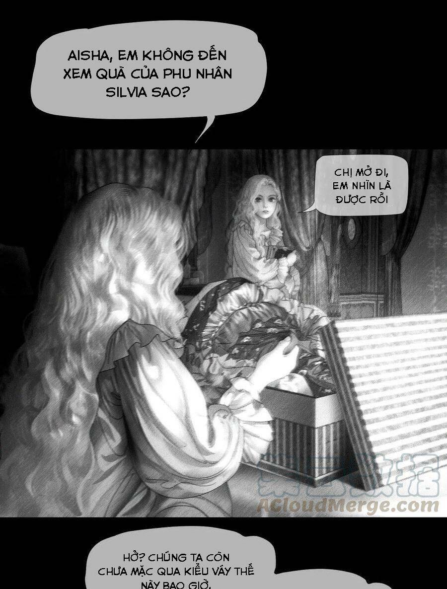 Aisha - Chap 8 - Trang 5