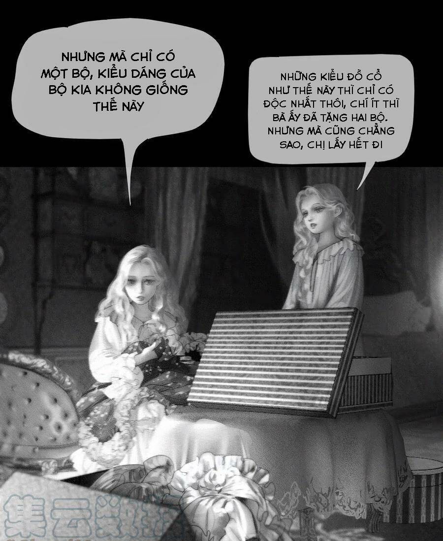 Aisha - Chap 8 - Trang 9