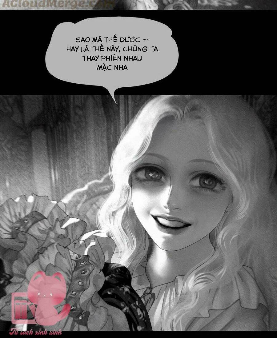 Aisha - Chap 8 - Trang 10