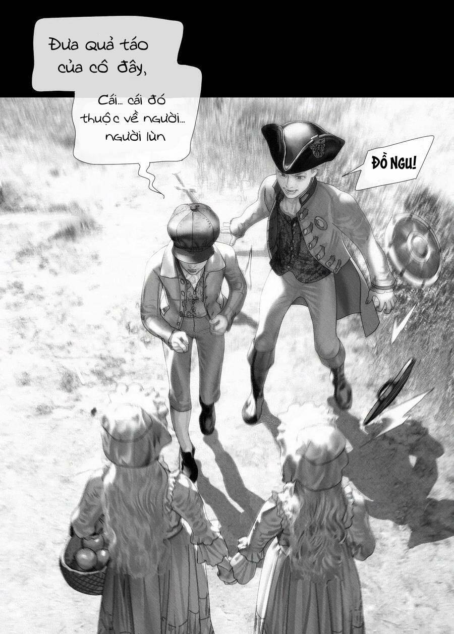 Aisha - Chap 9 - Trang 15