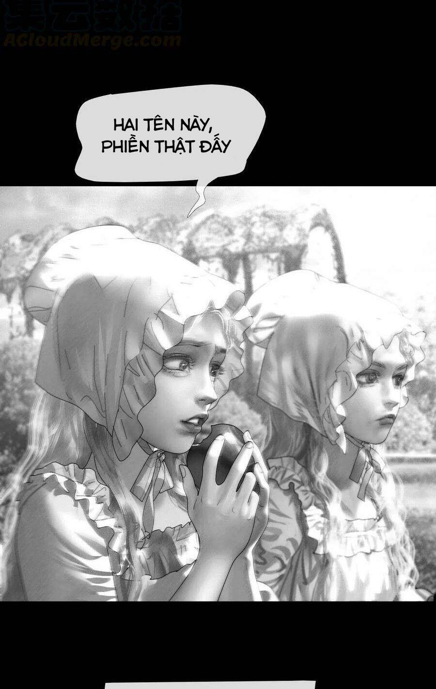 Aisha - Chap 9 - Trang 25