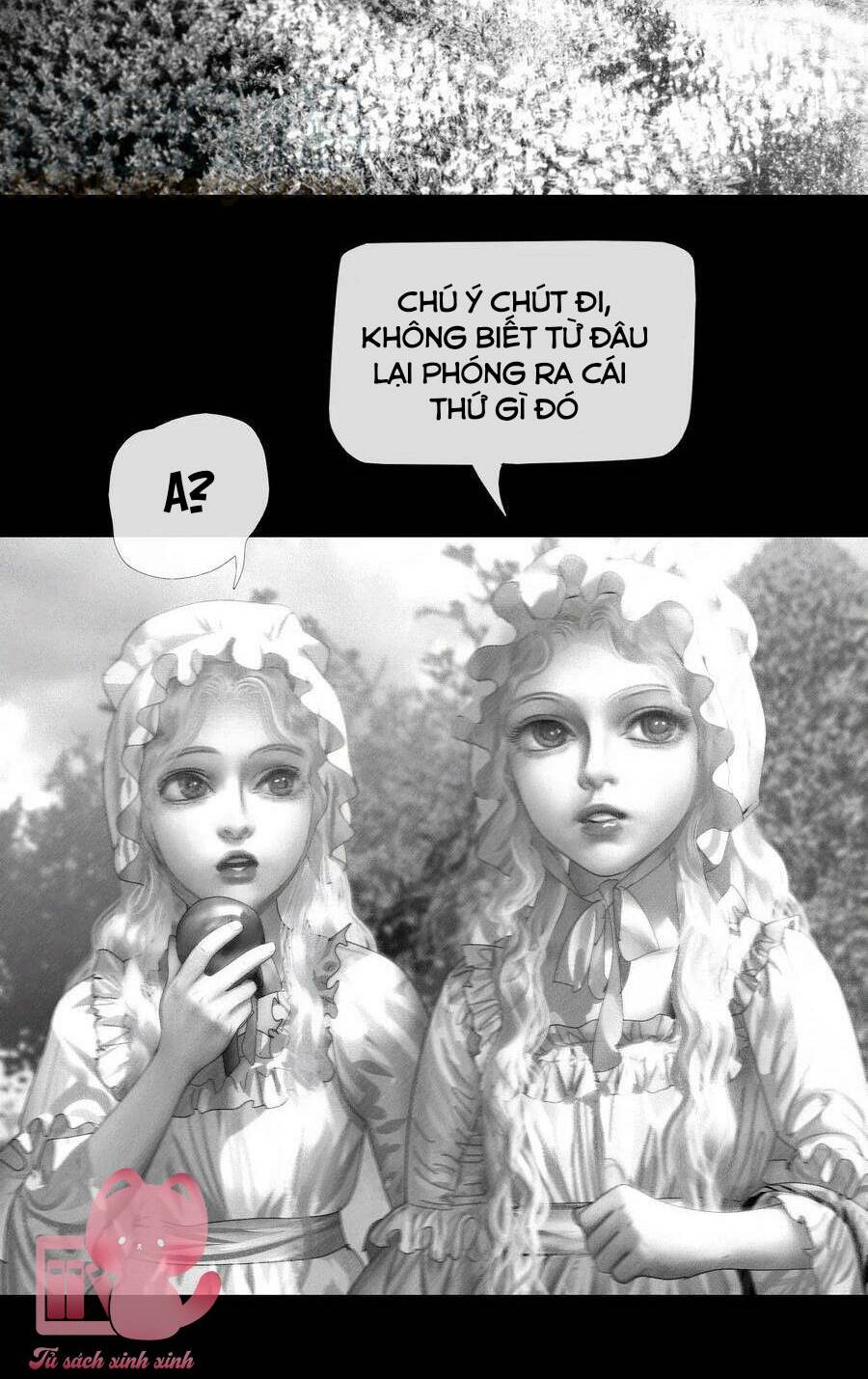 Aisha - Chap 9 - Trang 6