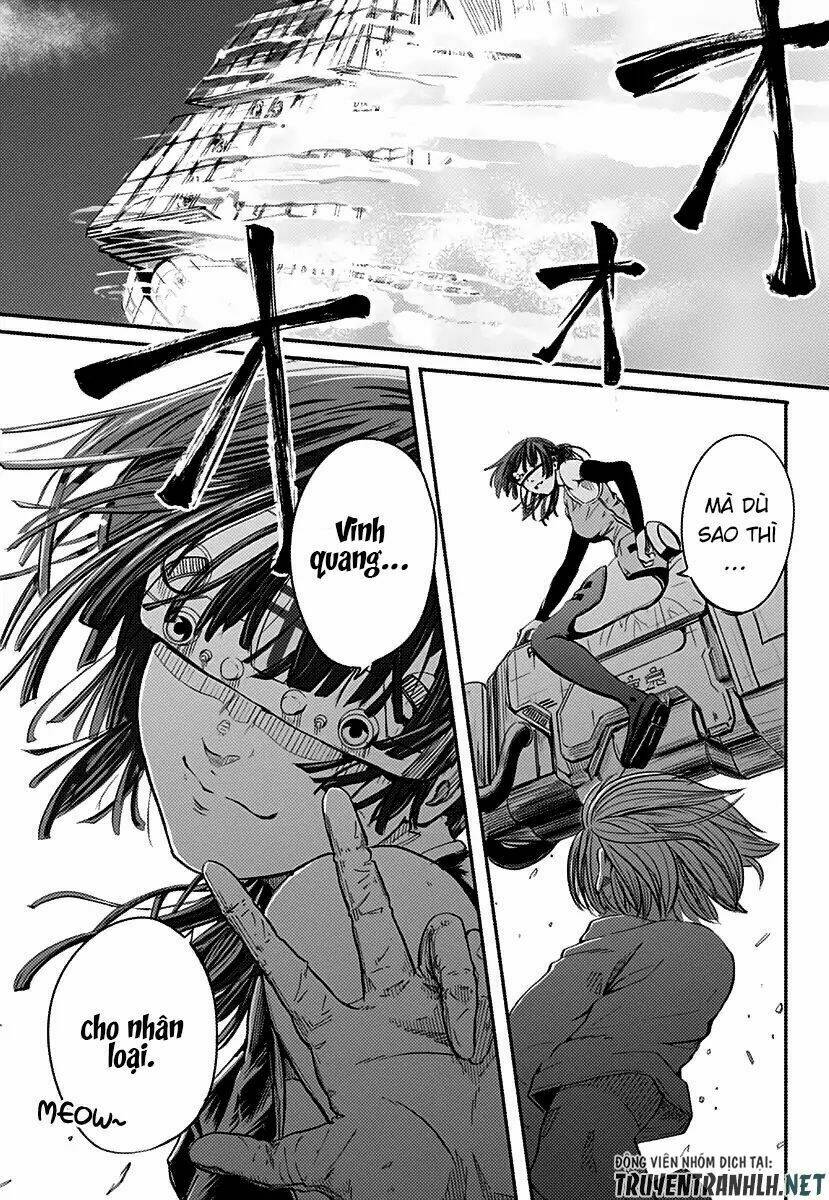 Alma - Chap 1 - Trang 39