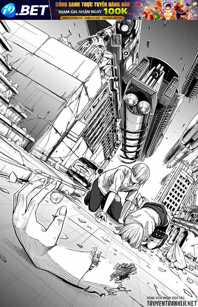 Alma - Chap 1 - Trang 44