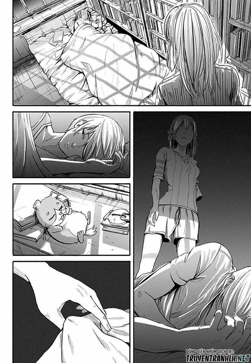Alma - Chap 1 - Trang 47