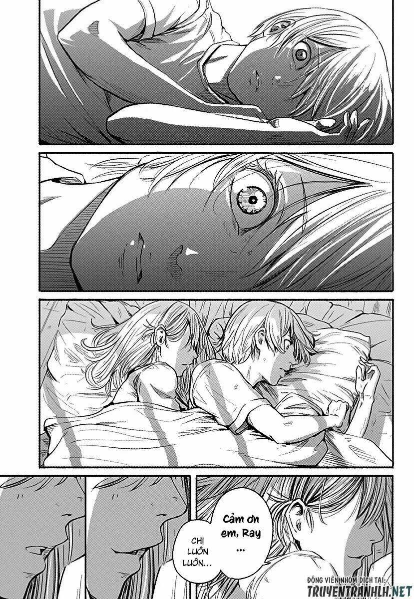 Alma - Chap 1 - Trang 48