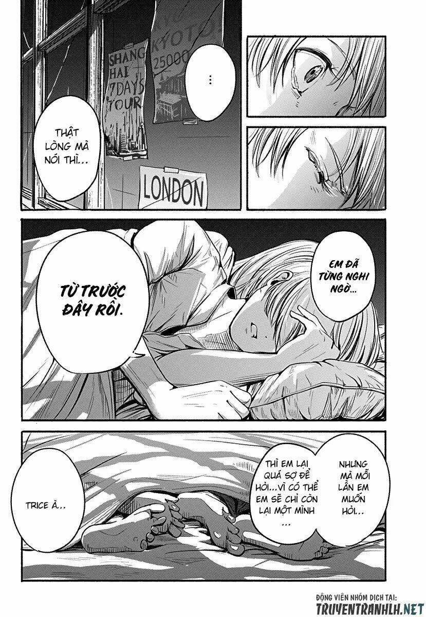 Alma - Chap 1 - Trang 49