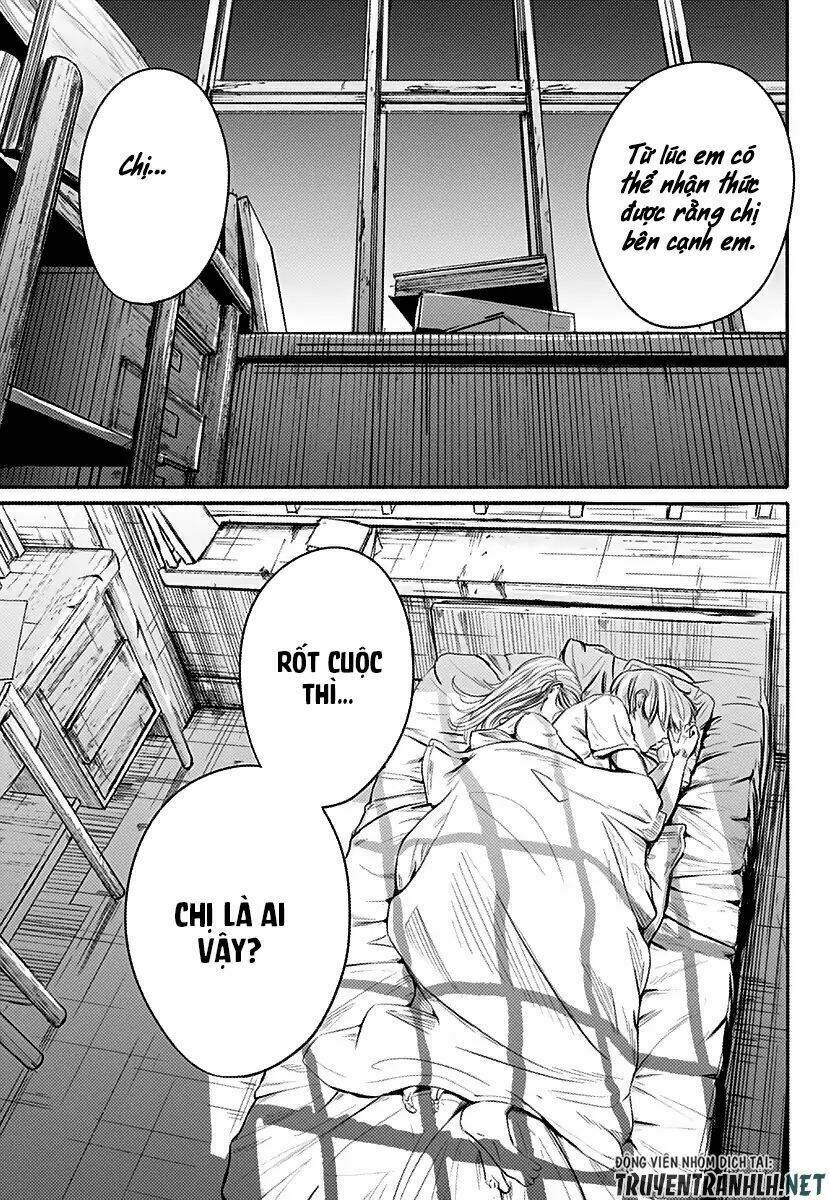 Alma - Chap 1 - Trang 50