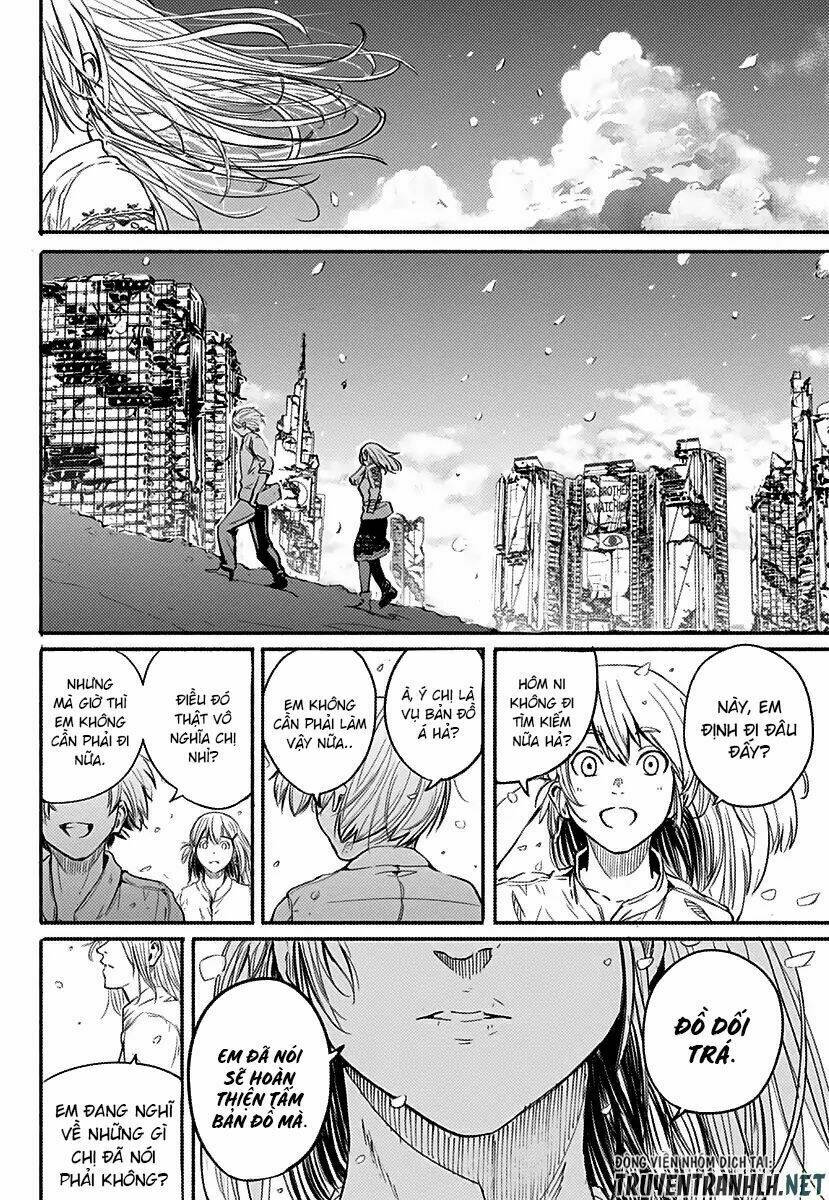 Alma - Chap 1 - Trang 51