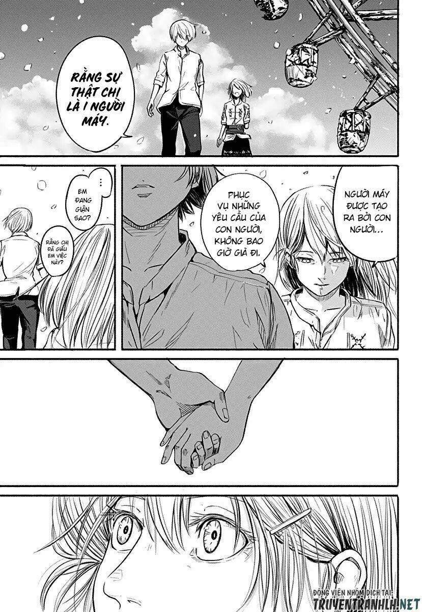 Alma - Chap 1 - Trang 52