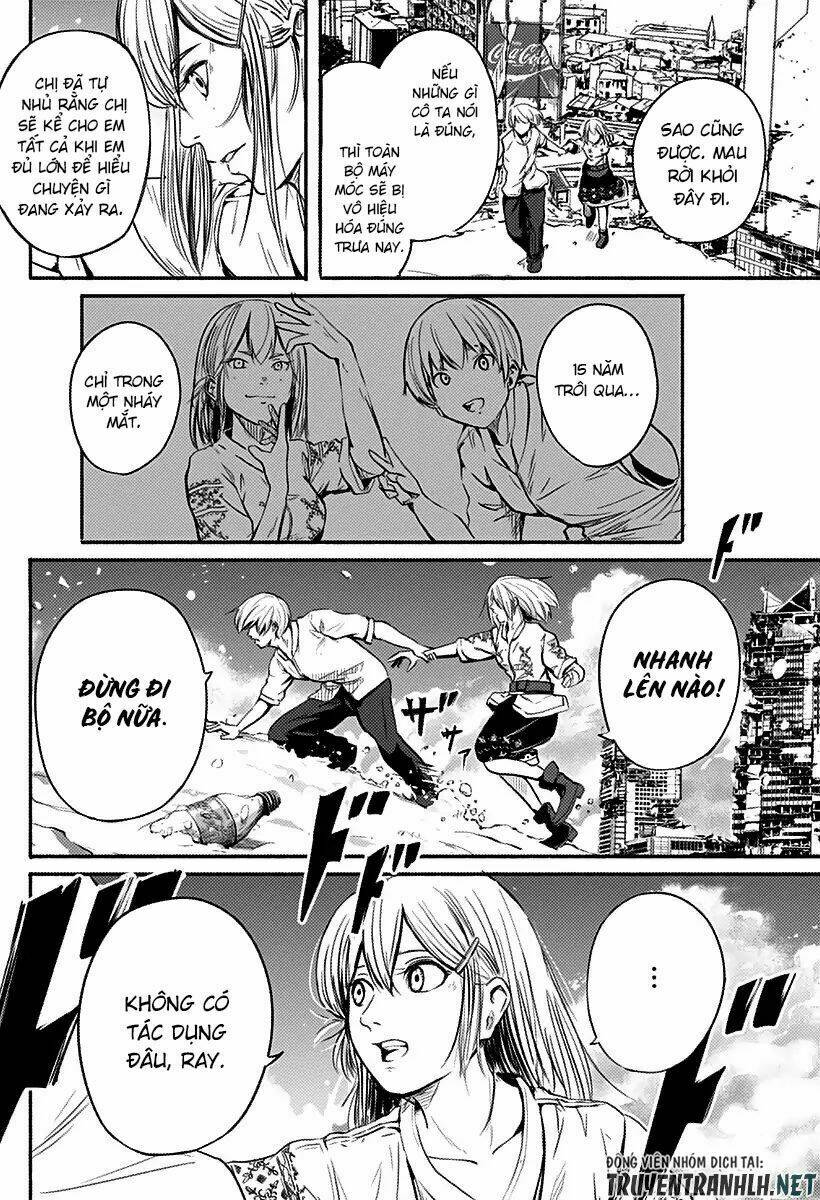 Alma - Chap 1 - Trang 53