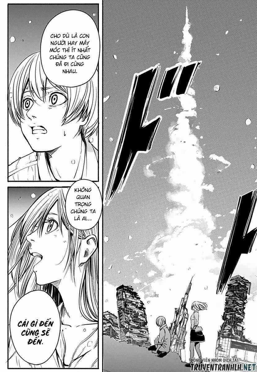 Alma - Chap 1 - Trang 54