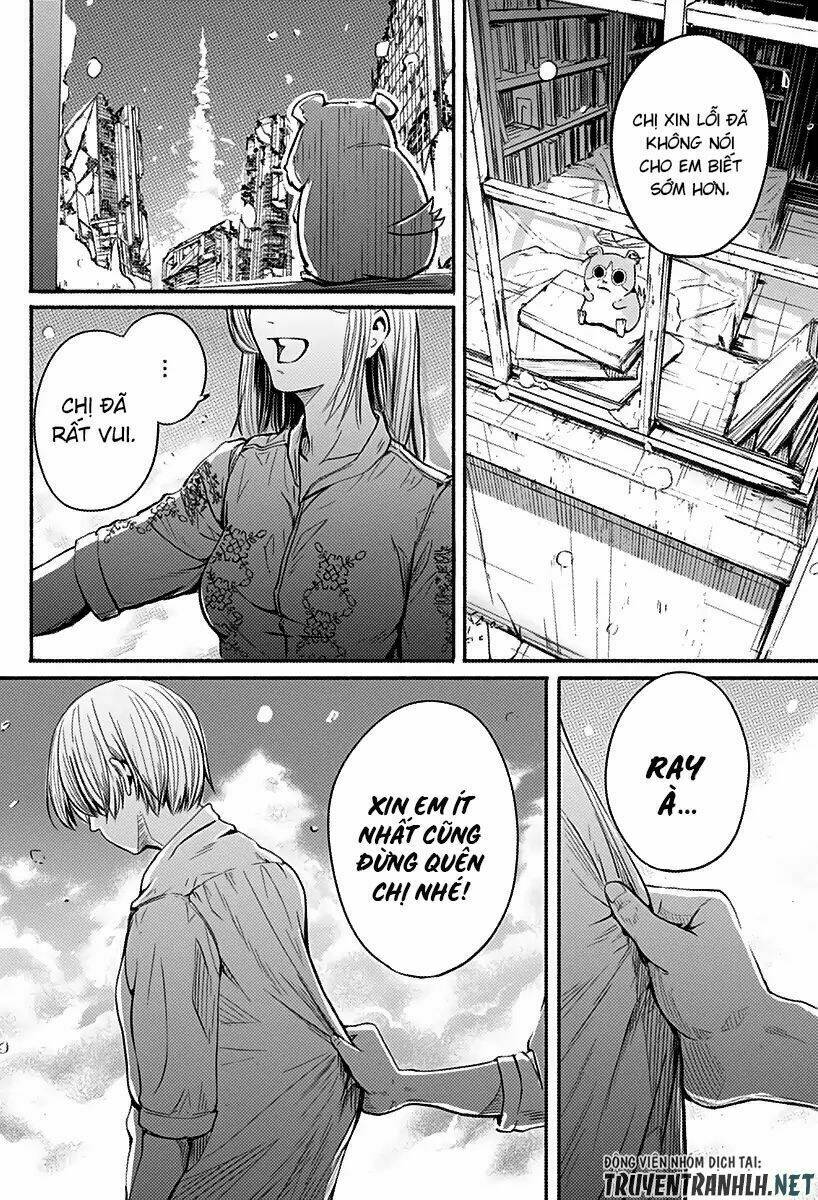 Alma - Chap 1 - Trang 55