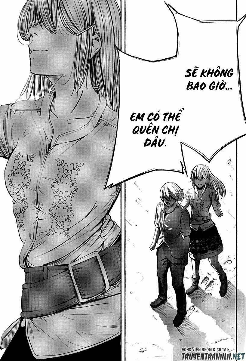 Alma - Chap 1 - Trang 56