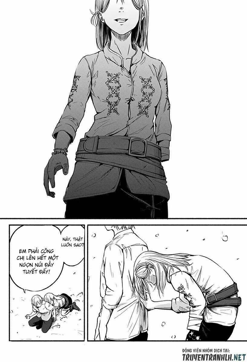 Alma - Chap 1 - Trang 57