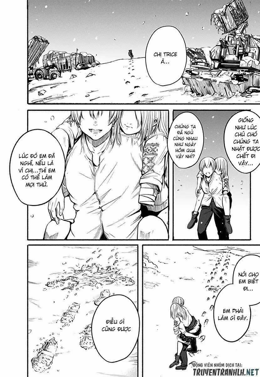 Alma - Chap 1 - Trang 58